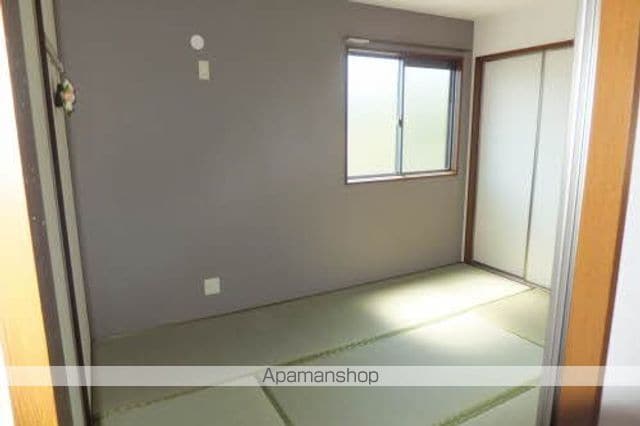 グレイス光B棟の内装写真