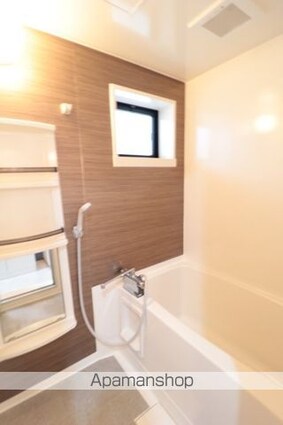 ルードルフィアタウンズ　Ａ[2DK/40.07m2]のバス