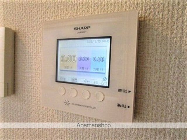 FーGRANDE十軒の内装写真