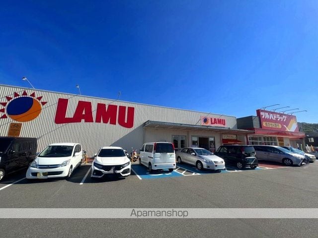 レオパレスＩＮＢＥ・Ⅰ[1K/22.7m2]の周辺8