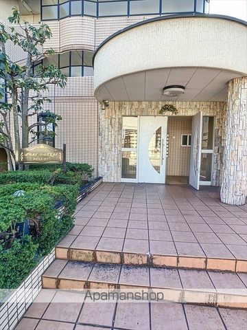 アイリスTAKEJIの玄関写真