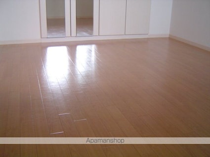プランドール　Ｍ＆Ｎ[2LDK/51.66m2]の内装