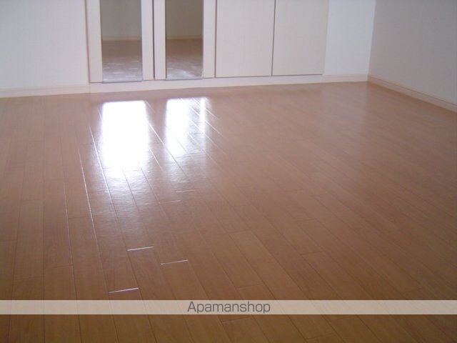 プランドール　Ｍ＆Ｎ[2LDK/51.66m2]の内装
