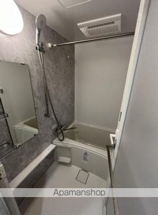 ＡＲＫＭＡＲＫ巣鴨ＣＯＵＲＴ[1K/25.44m2]のバス