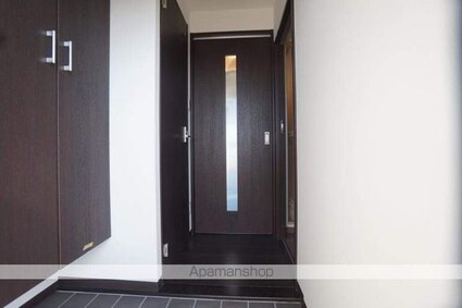 ＧＡＲＩＲＥＯ　ＶＩＮＧＴＣＩＮＱ　ＴＥＲＲＡＣＥ[1LDK/35.37m2]の玄関