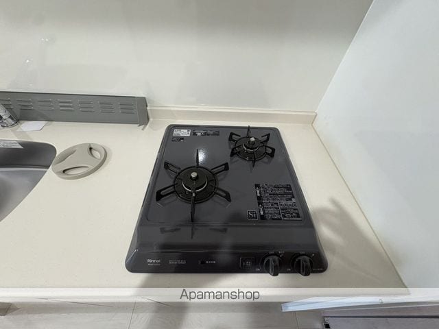 AXIA M−CITY大阪瑞光の内装写真