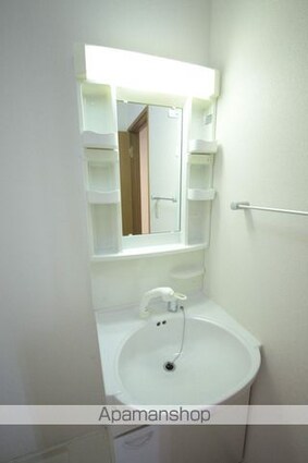 アウグーリオ[1LDK/52.3m2]の洗面所