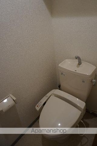 DREAM ROADIIの内装写真