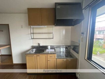 ロイヤルシャトー今泉Ｂ[3DK/55.4m2]の内装2