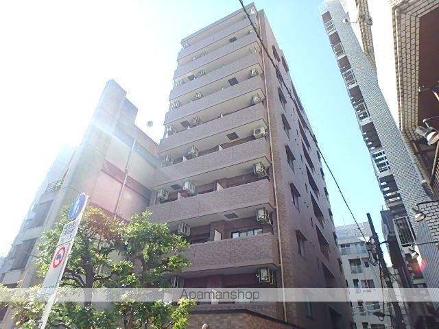 フェニックス大塚駅前の外観写真
