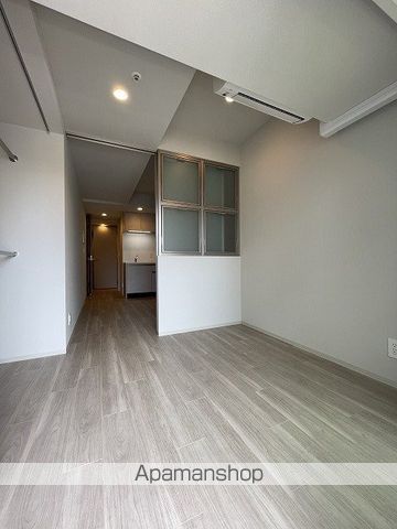 アーバネックス谷町四丁目の内装写真
