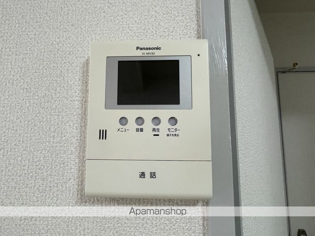 クリーン東久の内装写真