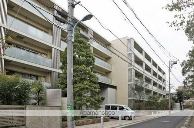 ソアラノーム荻窪天沼の外観写真