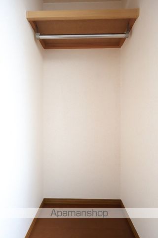 クラウディア B棟の内装写真