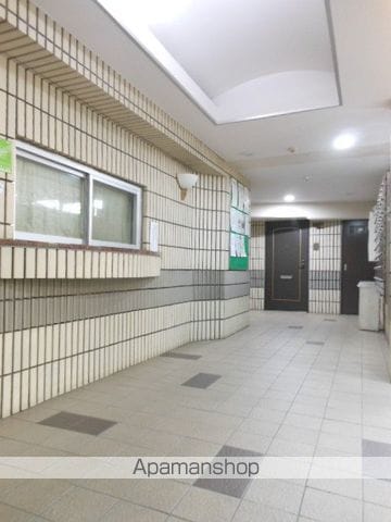 ライオンズマンション西が丘南の内装写真