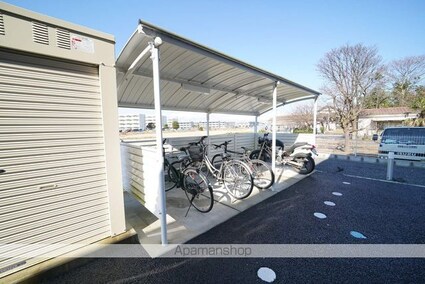 ＳＡＭＵＲＡＩ　ＨＩＴＡＣＨＩ（サムライ　ヒタチ）[1K/30.74m2]の外観2