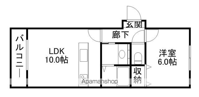 間取り：201027313040