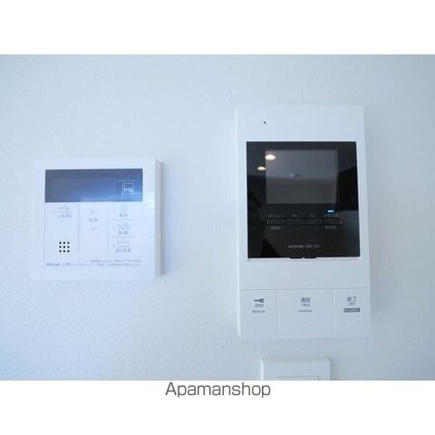 GRAND GRACE312の内装写真