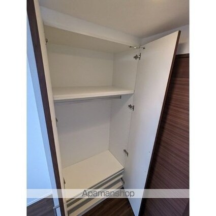 コンフォリア東中野ＤＥＵＸ[1K/25.56m2]の内装