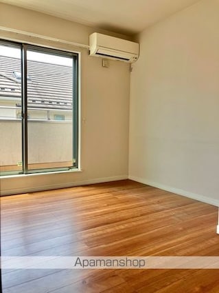 祖師谷戸建[4LDK/101.02m2]の内装