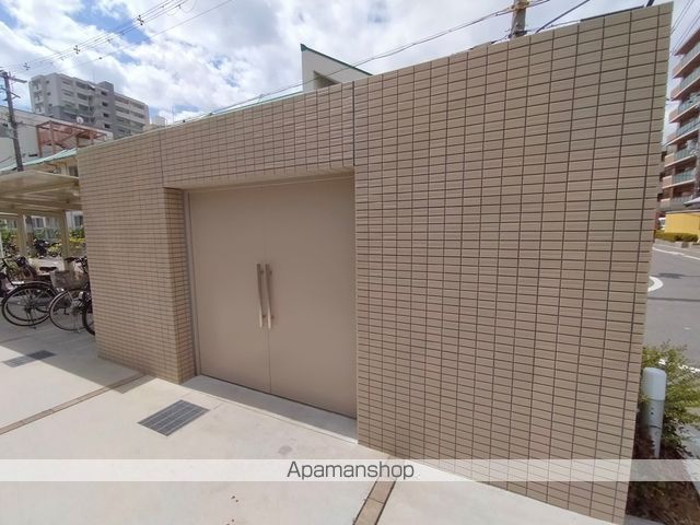 M’Sマンション長栄寺のその他写真