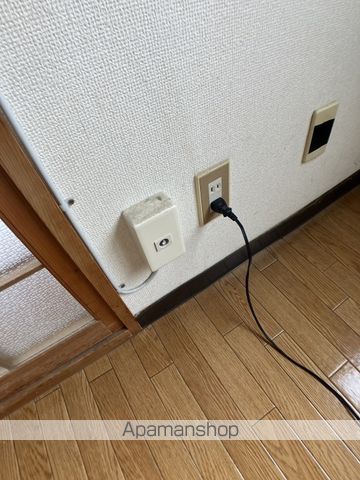 ケンタク北16条ビルの内装写真