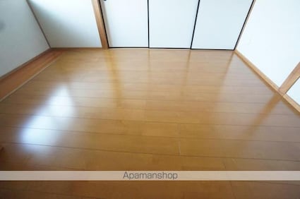 ＨＡＭＡＤＡ　ＢＬＤ[1LDK/58.81m2]の内装6