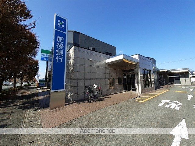 サザンハイツの周辺写真