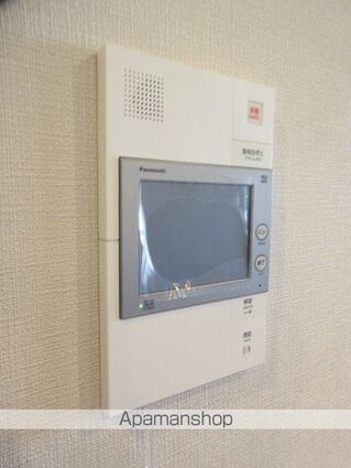 ザ・パークハビオ高円寺レジデンス[1LDK/41.5m2]のセキュリティ