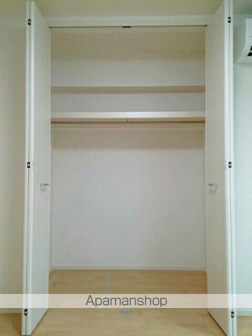 ウィステリア コーキ Aの内装写真