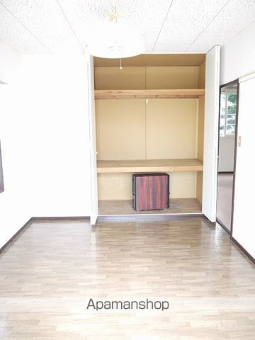 ウィンディア山本の内装写真