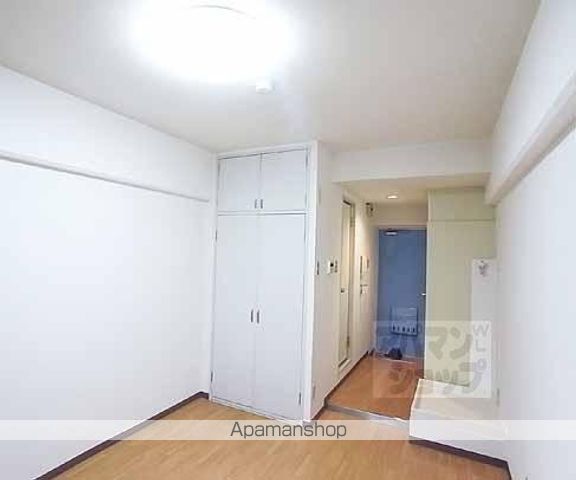 KITANOクレセントの内装写真