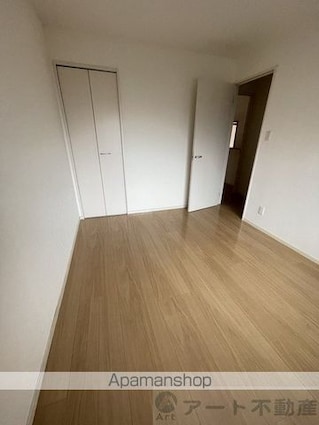 アドラーブル道後[3LDK/75m2]の内装5