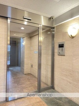 スカイコート板橋第２[1K/22.92m2]の内装4