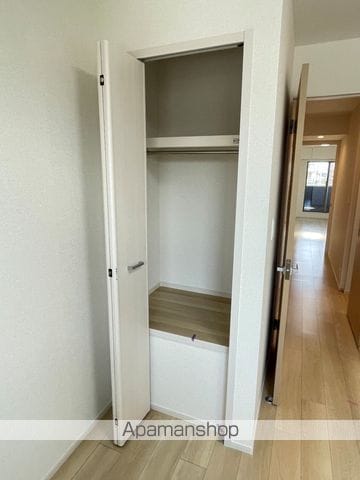 グランドセイバリーの内装写真