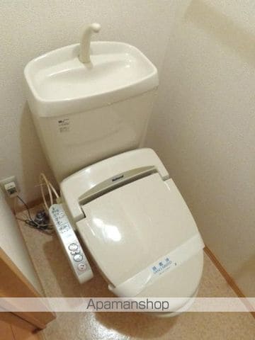 ルミエールの内装写真