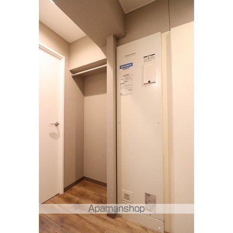 北辰レジデンス東船橋の内装写真