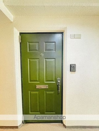 インペリアル赤坂フォーラム[1R/13.78m2]の内装5