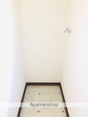 イースト・ワンの内装写真