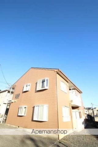 フラワーパレスの外観写真