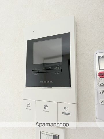 WELL−BEING堺石津の内装写真