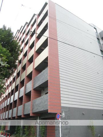 ブライズ方南町の外観写真