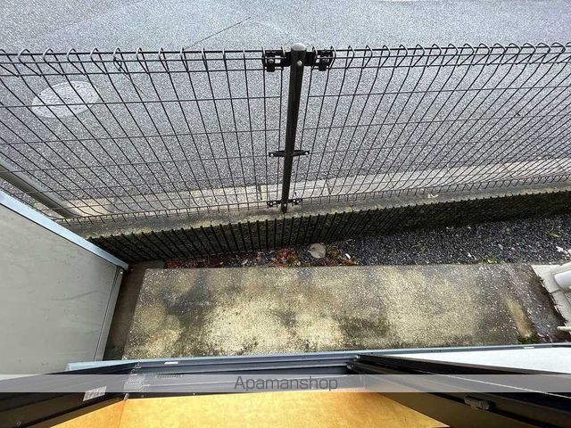 レオパレスシリウスの内装写真