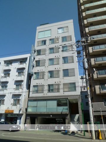 トミイビルNO.15の外観写真