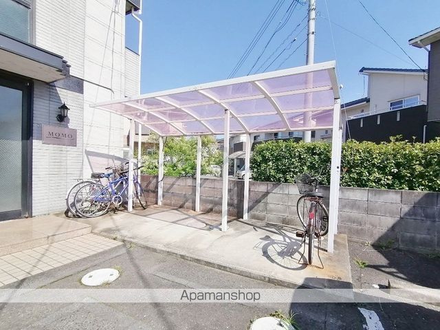 MOMOのその他写真