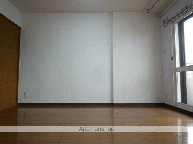 シャルル壱番館の内装写真