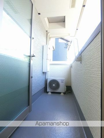 フジパレス長曽根町の内装写真