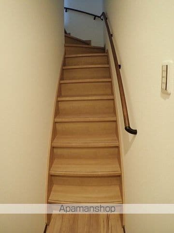 グランシエルIの内装写真