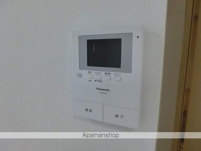 フレグランス南台の内装写真