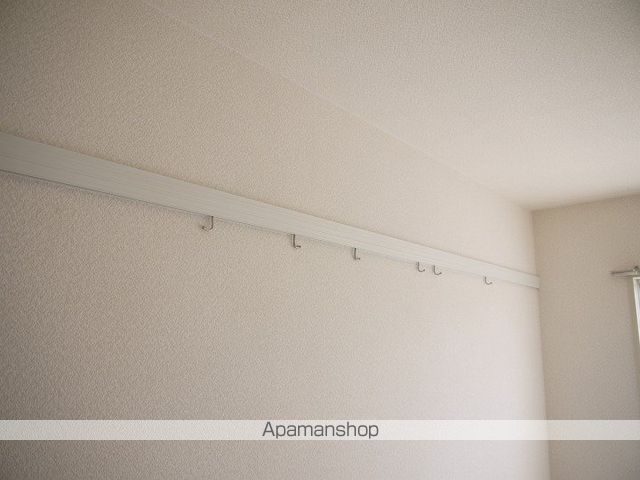 フレグランスOKI C棟の内装写真